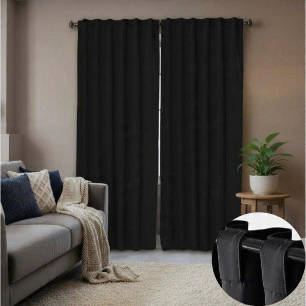 Producto - CORTINA BLACKOUT