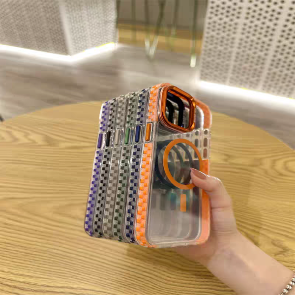 Producto - Funda Iphone 16 pro max (121)