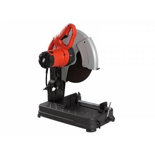 Producto - CORTADORA SENSITIVA BLACK DECKER 14 2000W CS2001 R