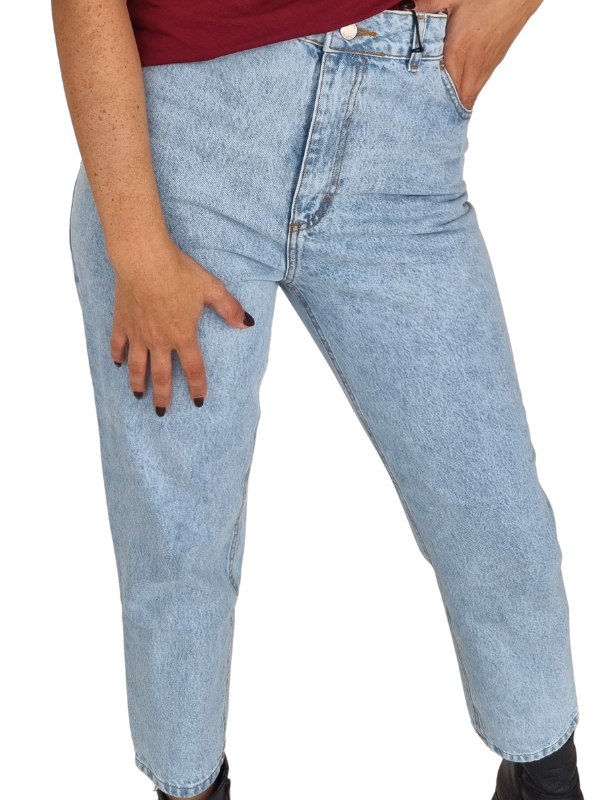 Producto - Jean MOM
