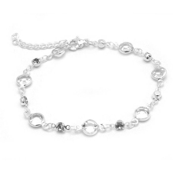 Producto - PULSERA WHITE