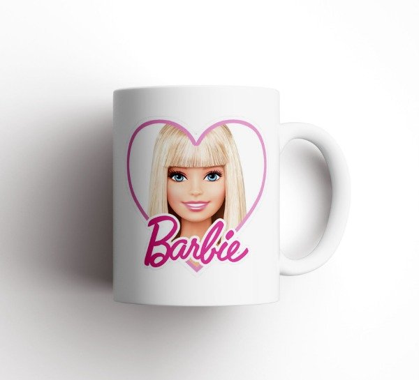 Producto - BARBIE 002