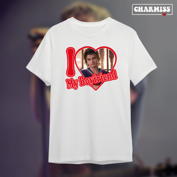 Remeron oversize i love my bf 2 — imagen 2