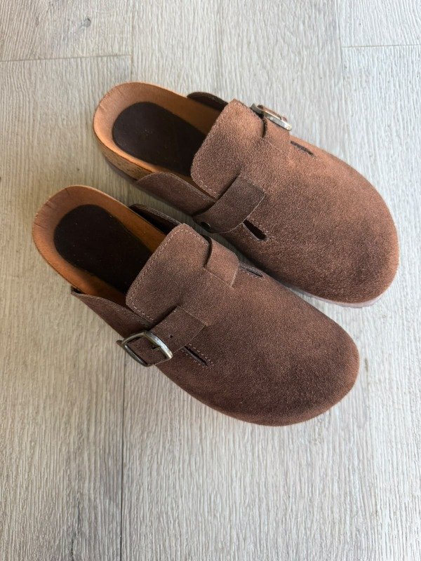 Producto - GIME cuero choco