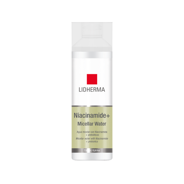 Producto - Niacinamide+ Micellar Water
