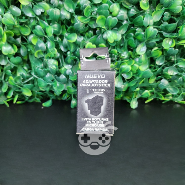 Producto - ADAPTADOR TCON PS4