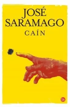 Producto - Caín - José Saramago