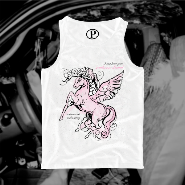 Producto - TANK TOP CHAP 13