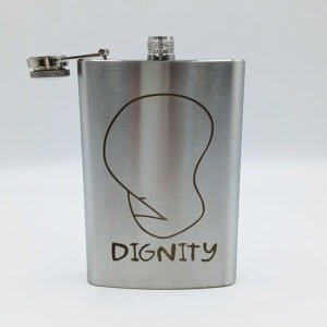 Producto - PETACA LOS SIMPSONS - DIGNIDAD