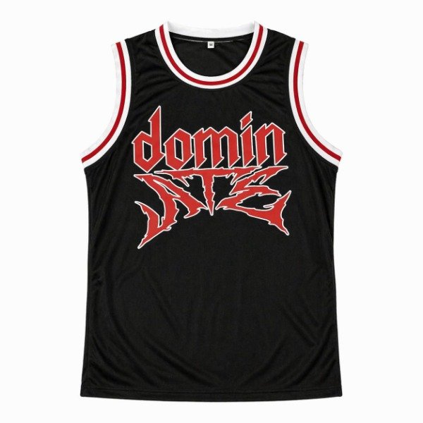Producto - REMERA MUSCULOSA DOMINATE STRAY KIDS T.2 - 0