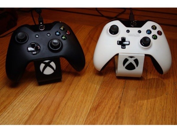 Producto - Soporte De Mando Xbox One Impreso En 3d