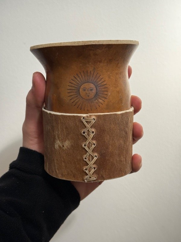 Producto - Criollo GRABADO