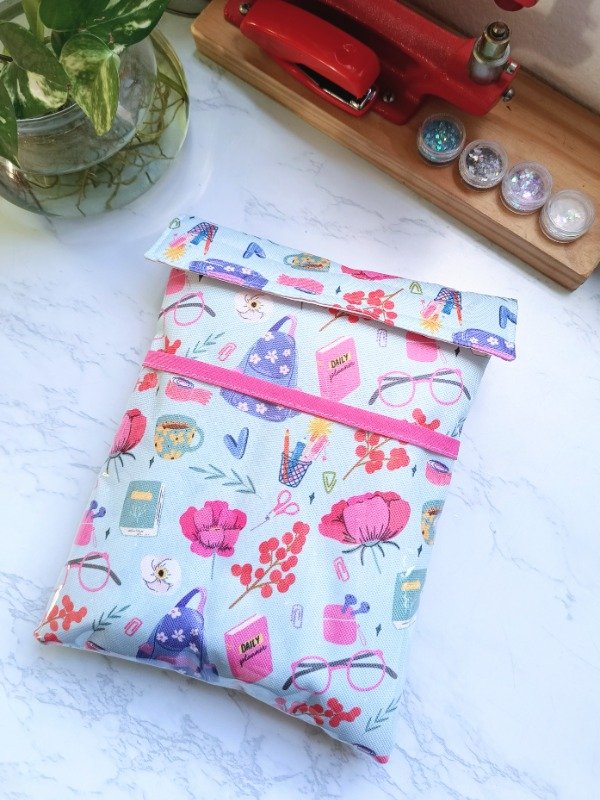 Producto - Funda para libro - 2