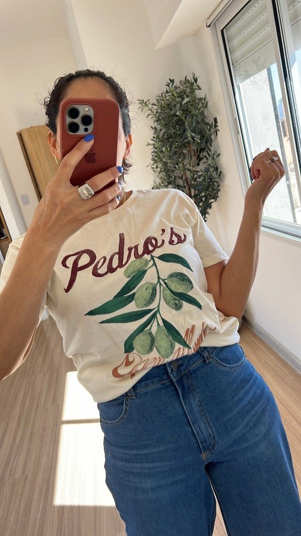 Producto - PEDRO'S