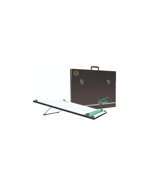 Producto - Set Técnico Dozent  Plantec 40 x 50 Con Atril