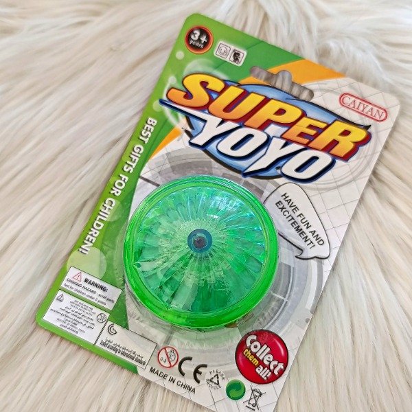 Producto - Yoyo