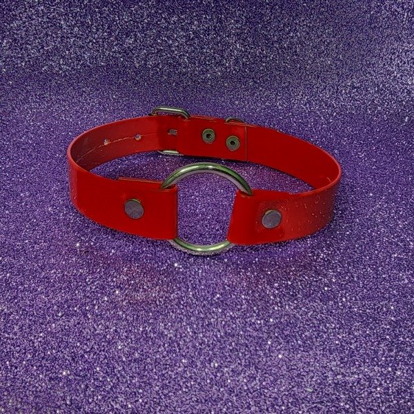 Producto - O-Ring Rojo