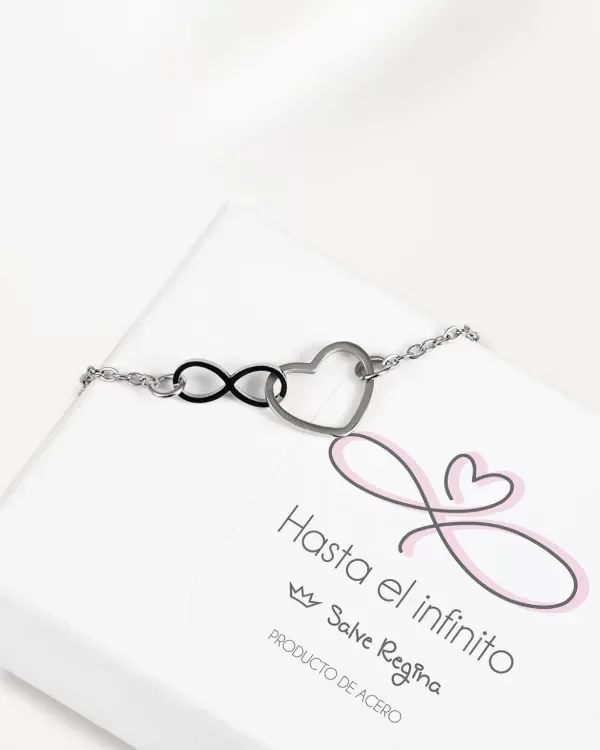 Producto - Pulsera Amor Infinito