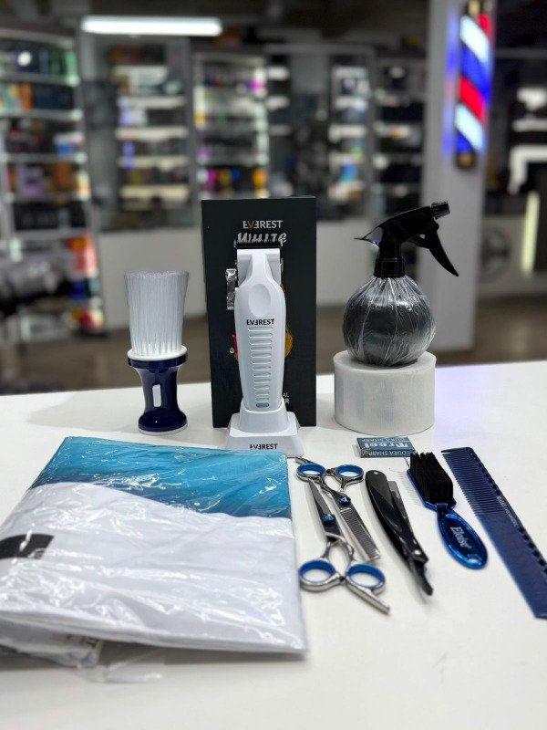 Producto - White 85k clipper