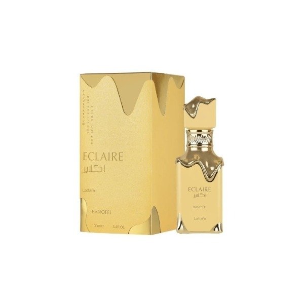 Producto - ECLAIRE BANOFFI