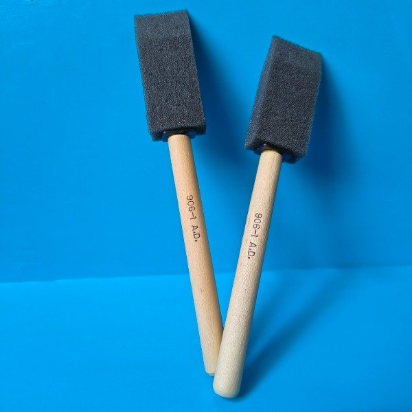 Producto - Brocha esponja