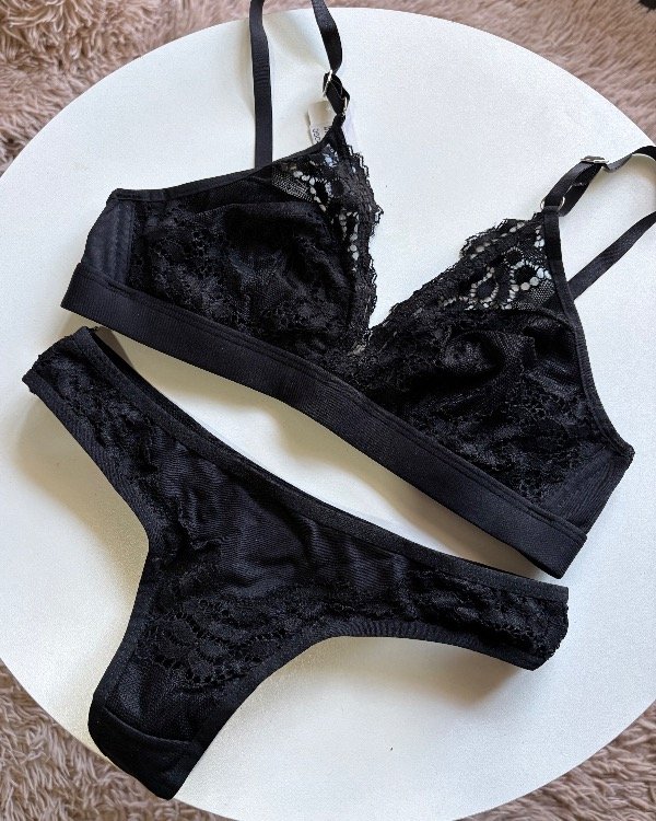 Producto - CONJUNTO POLA