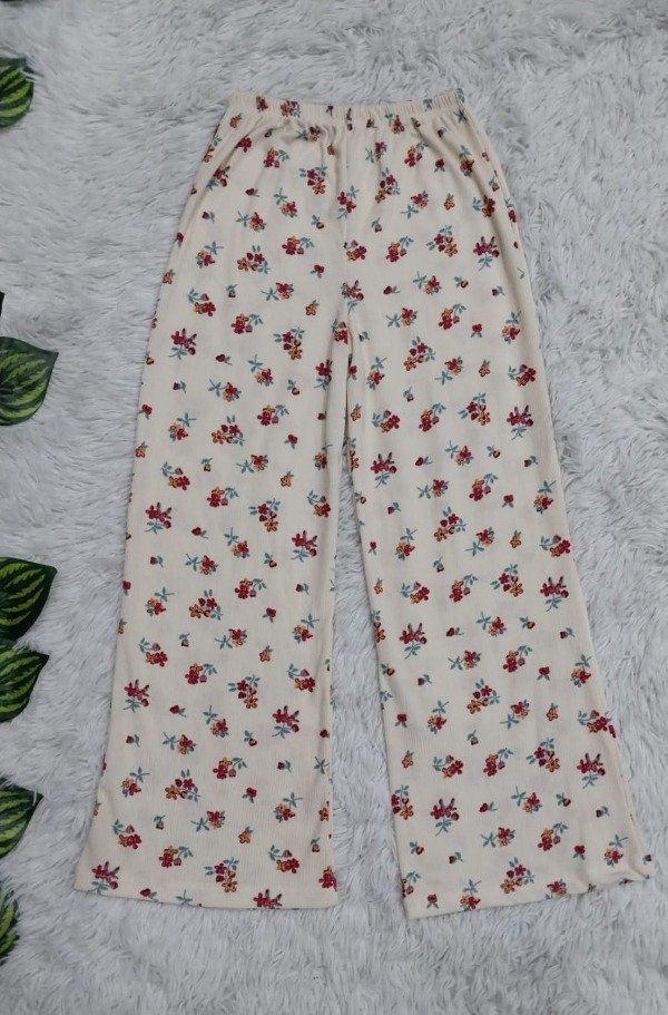 Producto - OXFORD " FLORCITAS"