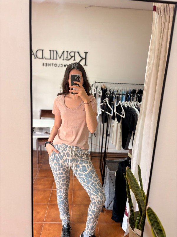 Producto - Babucha Lina