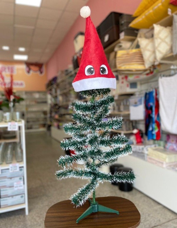 Producto - Árbol navideño tupido 90cm