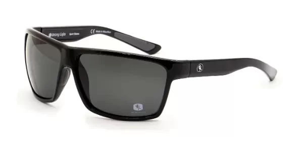 Producto - BELONG 161 POLARIZADO NEGRO CON ANTIREFLEX