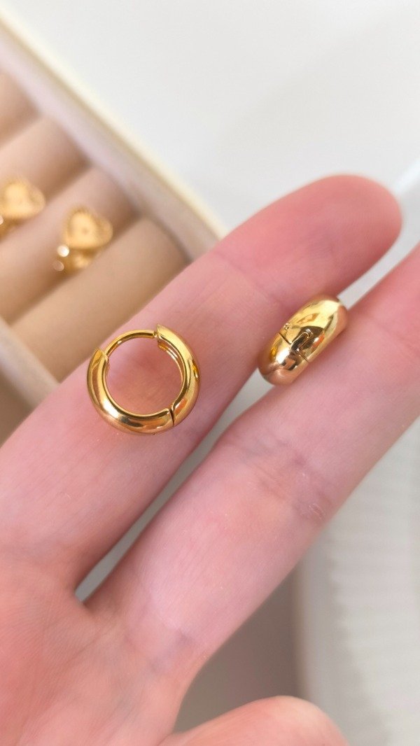 Producto - Argolla Marlene