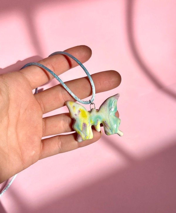 Producto - Mariposa Shas y Natural