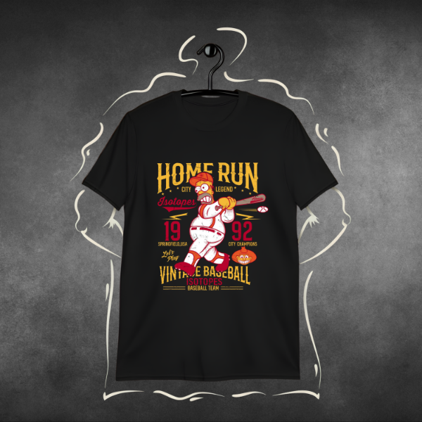 Producto - Los Simpson - Home Run