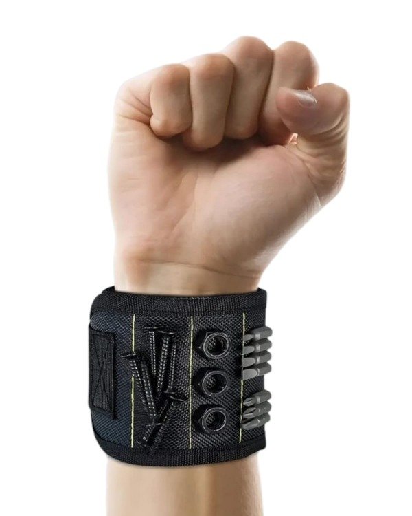 Producto - Muñequera magnetica tornillos