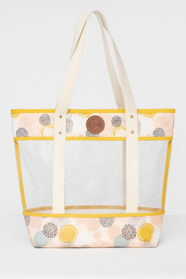 Producto - Bolso Aurora - Circulos