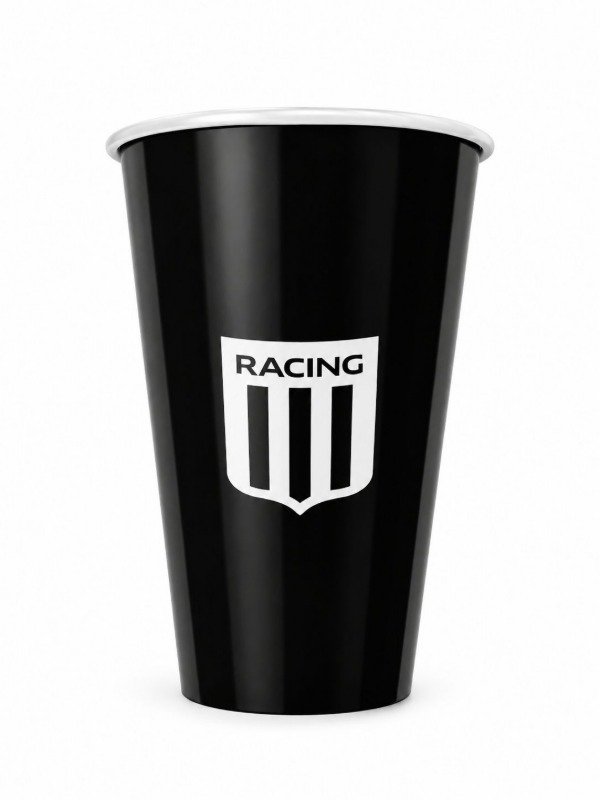Producto - VASO FERNETERO ALUMINIO RACING