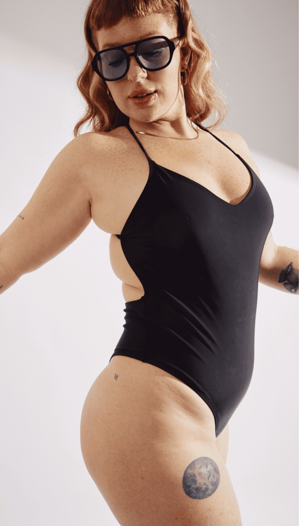 Producto - Entera Leo Negro