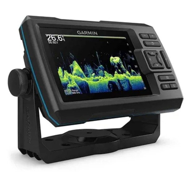 Producto - Garmin STRIKER Vivid 5cv - Com Transdutor GT20-TM - Prova Da 101604