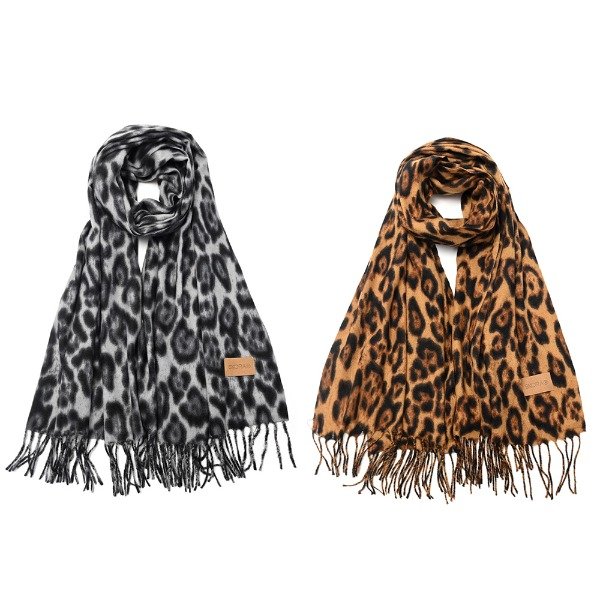 Producto - Ruana animal print 43715