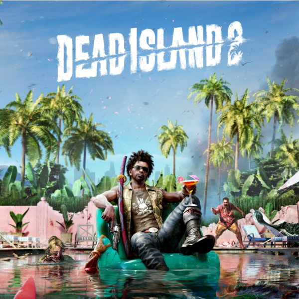 Producto - Dead Island 2