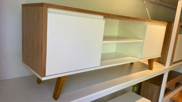 Producto - RACK RETRO PARAISO