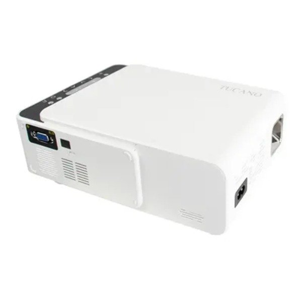 Producto - Tucano Tc 700 Hdmi Vga USB Bivolt Blanco