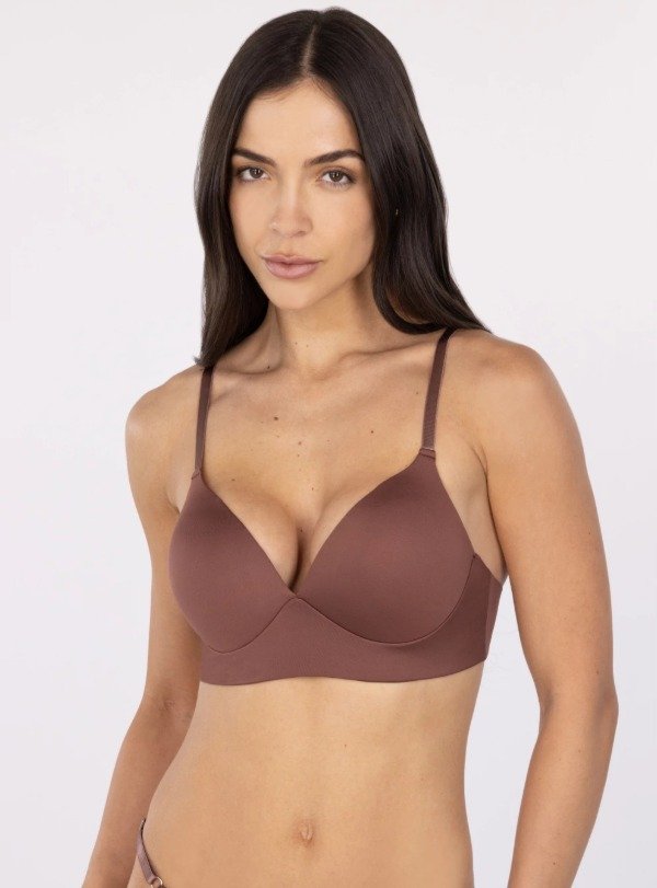 Producto - Corpi Soft c/base Chocolate A0048