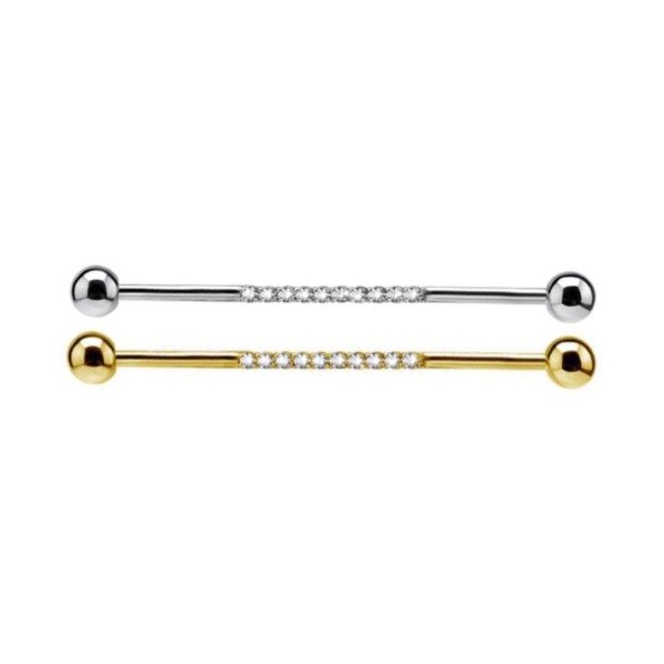 Producto - Barra Industrial Zirconia