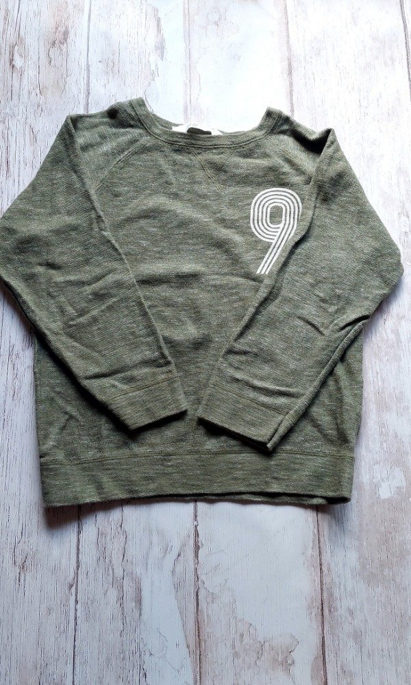Producto - SUETER GASPEADO HYM 4 A 6 AÑOS