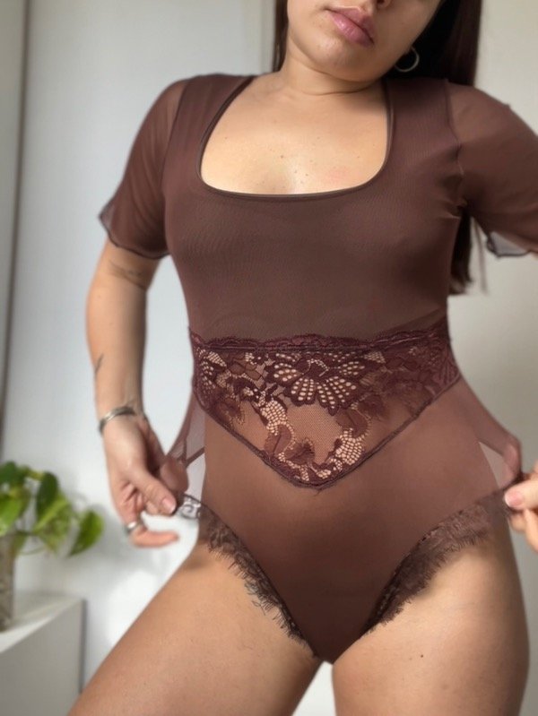Producto - Body Anastasia choco - 3