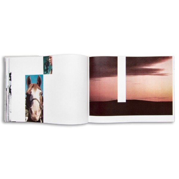Producto - "Parse", John Baldesarri - 4
