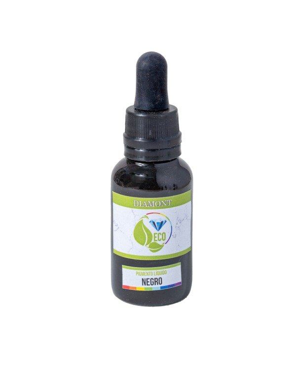 Producto - Negro 30cc