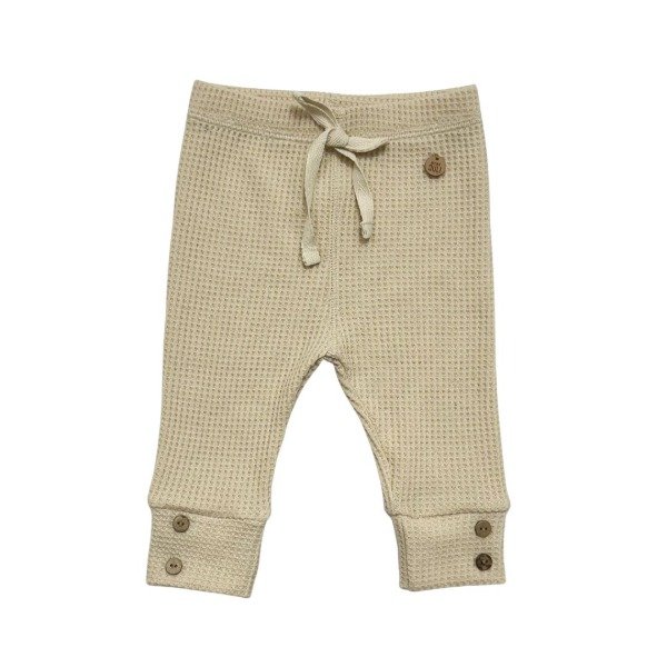 Producto - Leggins panal Latte