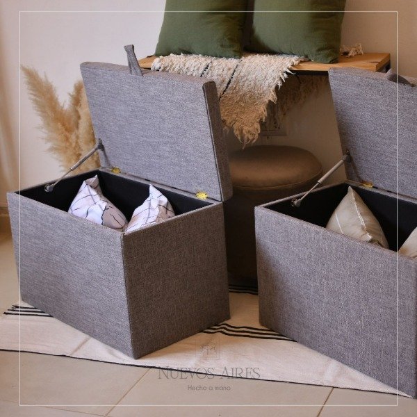 Producto - Baulera 70 x 40